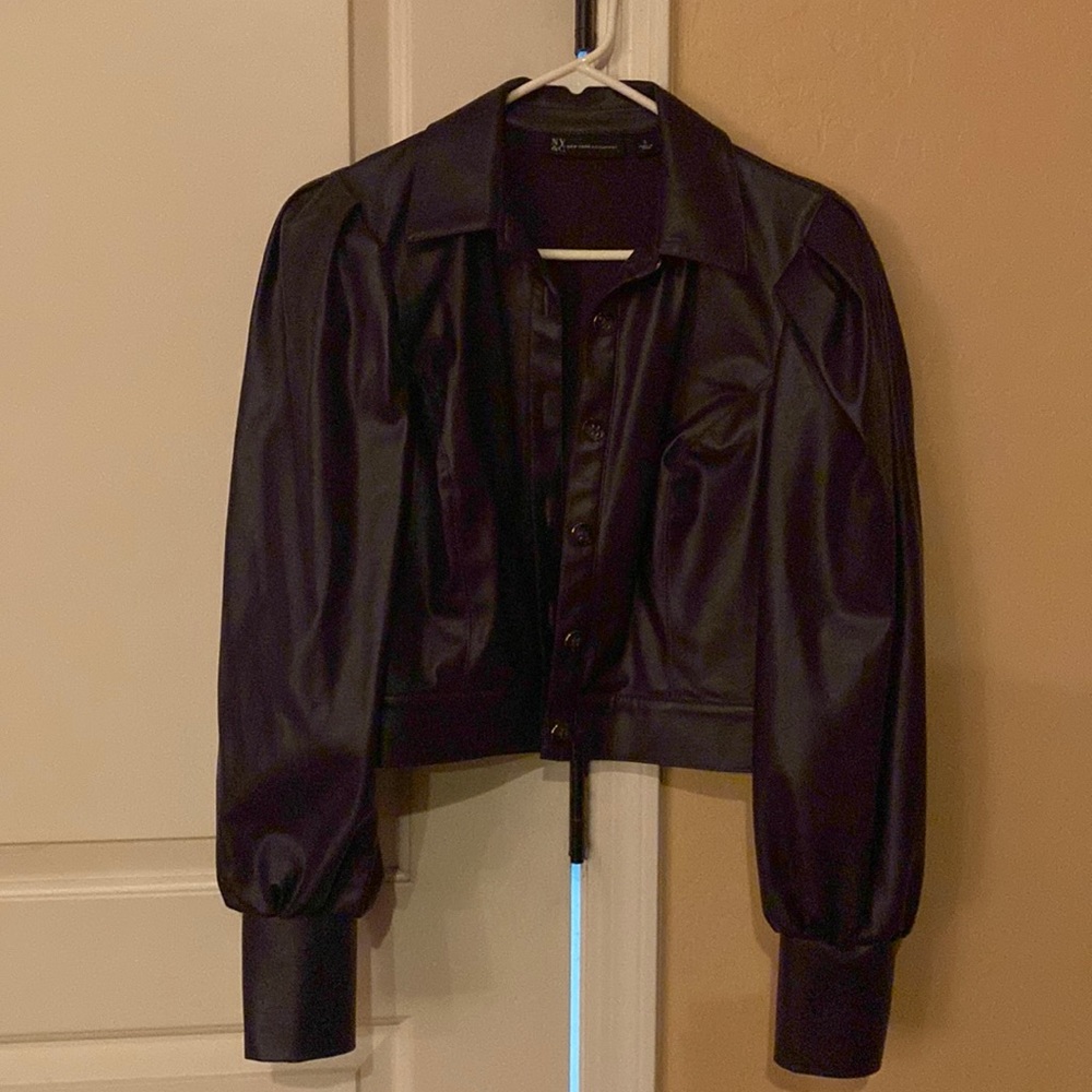 NY&co top